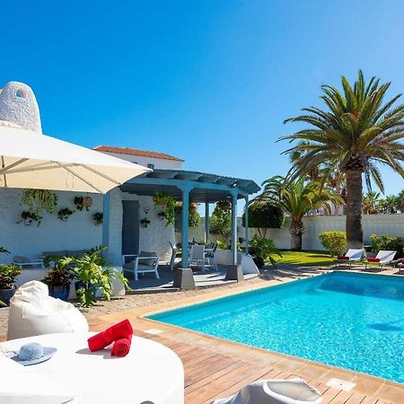 Villa Bolson By Welcome Tenerife Puerto de Santiago  Esterno foto
