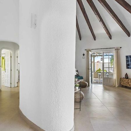 Villa Bolson By Welcome Tenerife Puerto de Santiago  Esterno foto