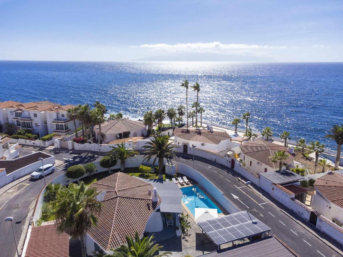Villa Bolson By Welcome Tenerife Puerto de Santiago  Esterno foto