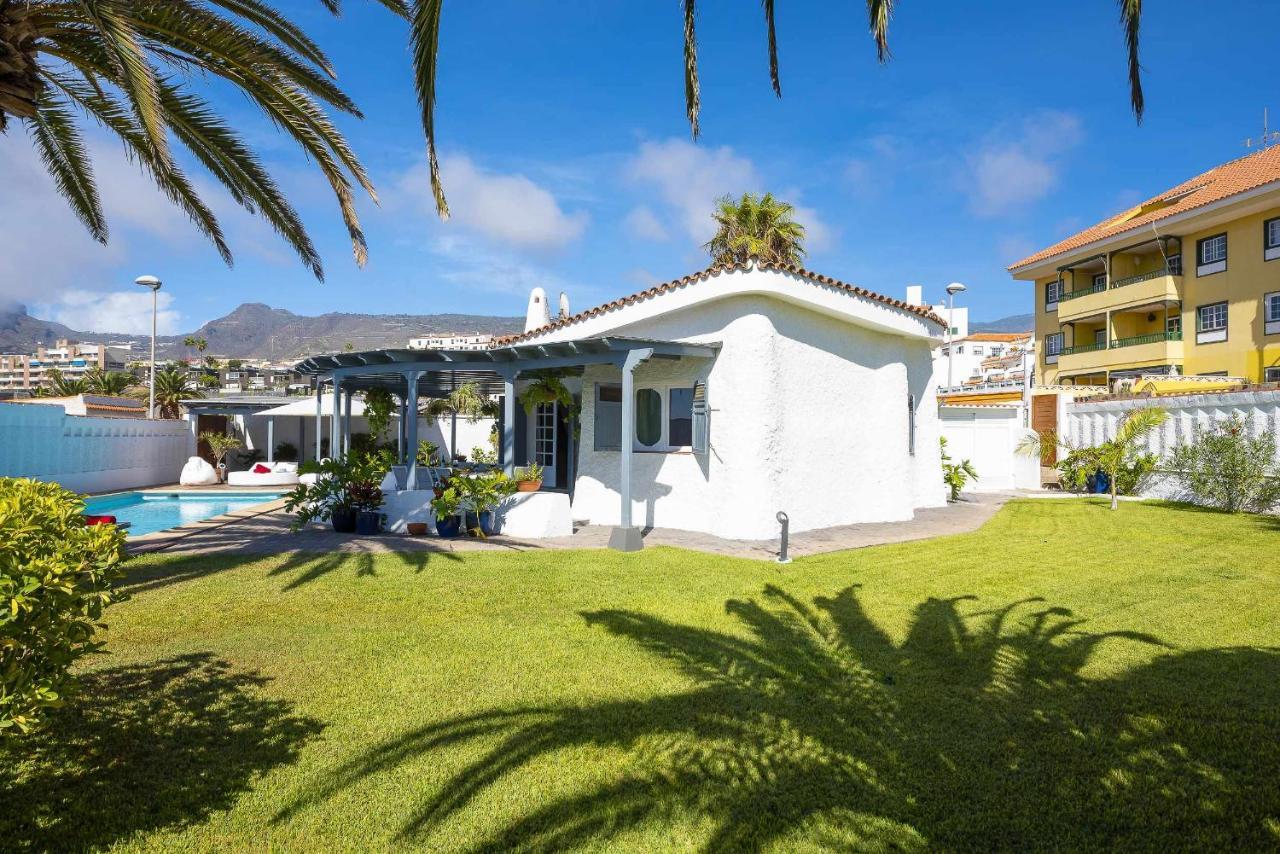 Villa Bolson By Welcome Tenerife Puerto de Santiago  Esterno foto