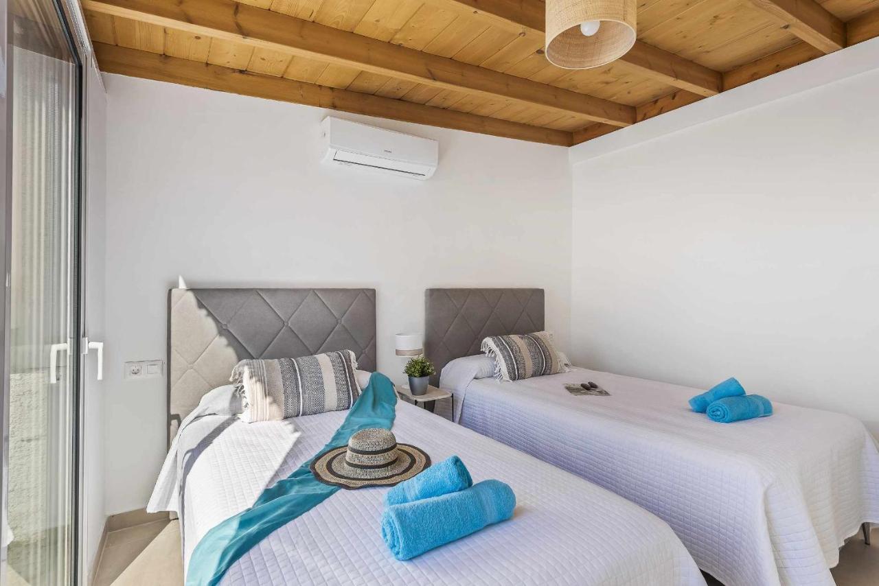 Villa Bolson By Welcome Tenerife Puerto de Santiago  Esterno foto